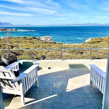 11 Westcliff Rentals Hermanus Exteriör bild