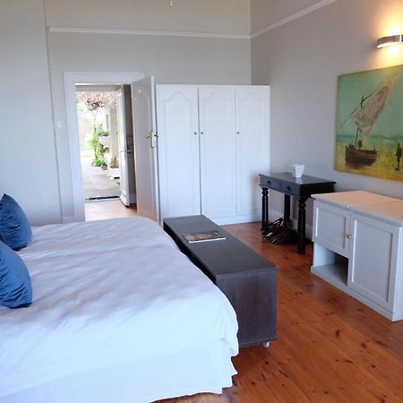 11 Westcliff Rentals Hermanus Exteriör bild
