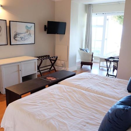 11 Westcliff Rentals Hermanus Exteriör bild