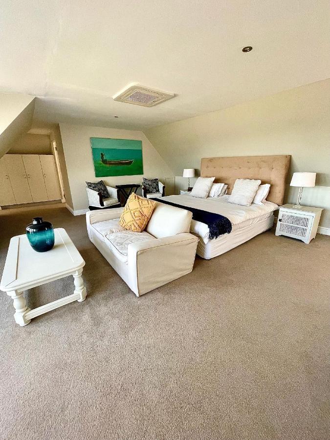 11 Westcliff Rentals Hermanus Exteriör bild