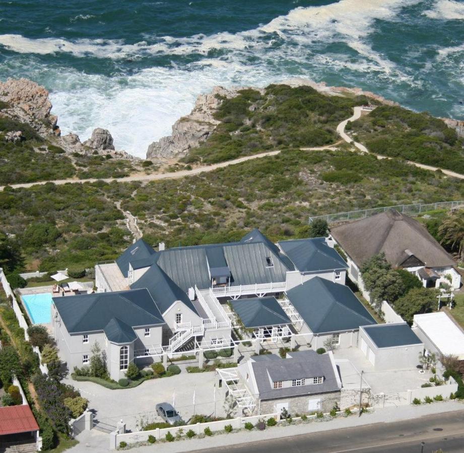 11 Westcliff Rentals Hermanus Exteriör bild