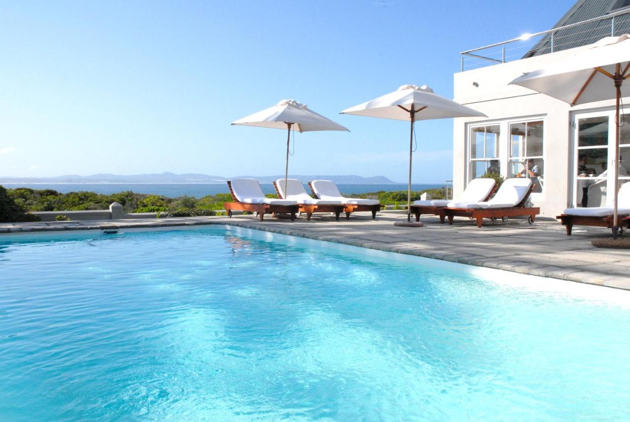 11 Westcliff Rentals Hermanus Exteriör bild