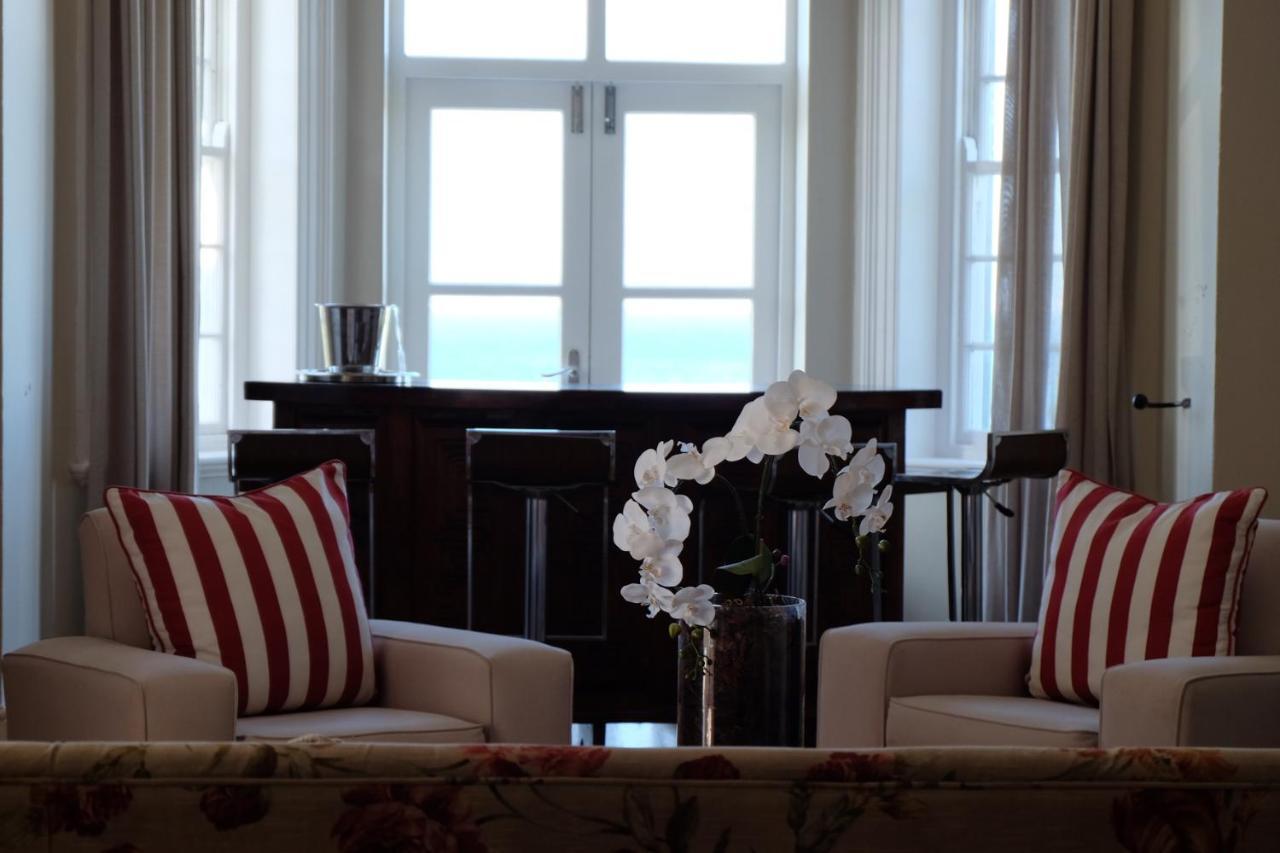 11 Westcliff Rentals Hermanus Exteriör bild