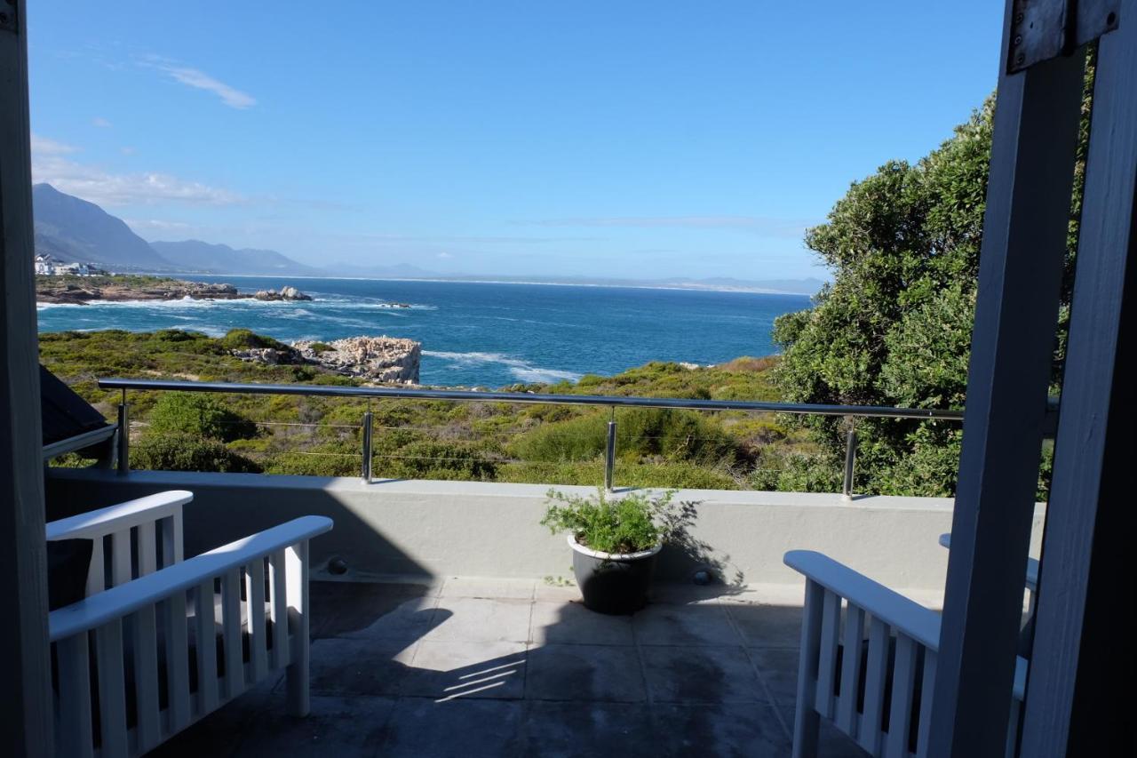 11 Westcliff Rentals Hermanus Exteriör bild