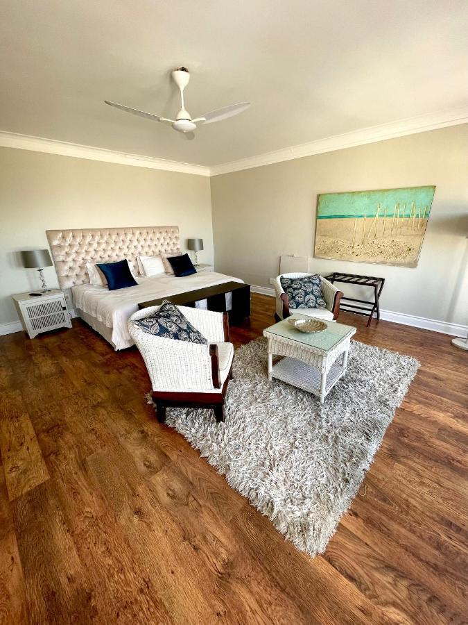 11 Westcliff Rentals Hermanus Exteriör bild