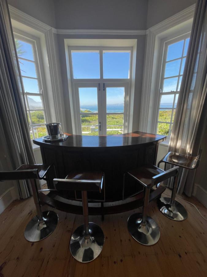 11 Westcliff Rentals Hermanus Exteriör bild