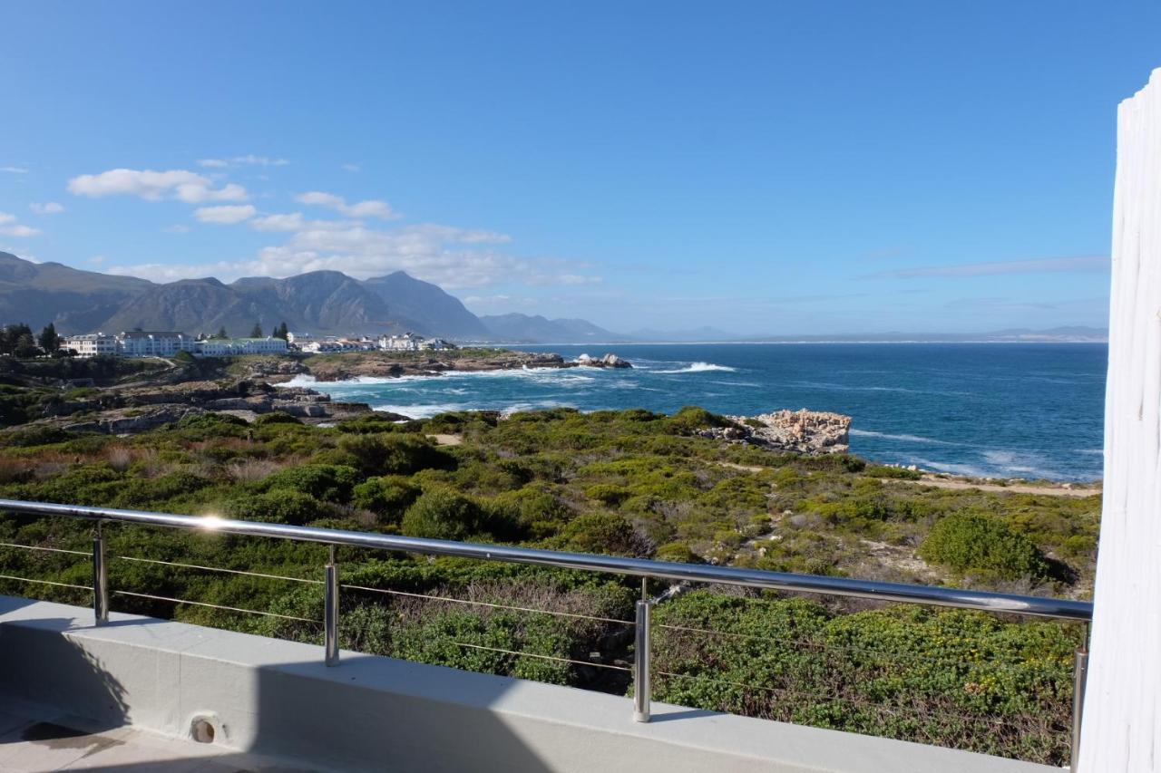11 Westcliff Rentals Hermanus Exteriör bild