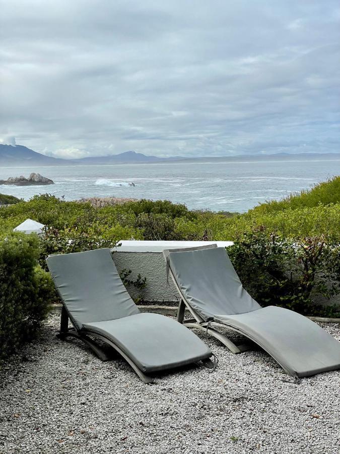 11 Westcliff Rentals Hermanus Exteriör bild