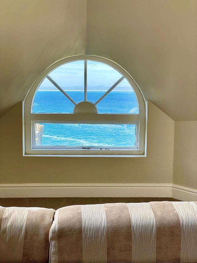 11 Westcliff Rentals Hermanus Exteriör bild
