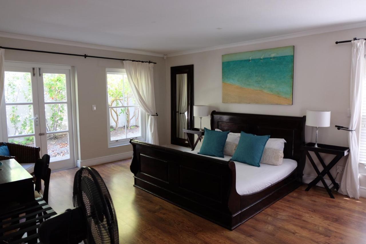 11 Westcliff Rentals Hermanus Exteriör bild