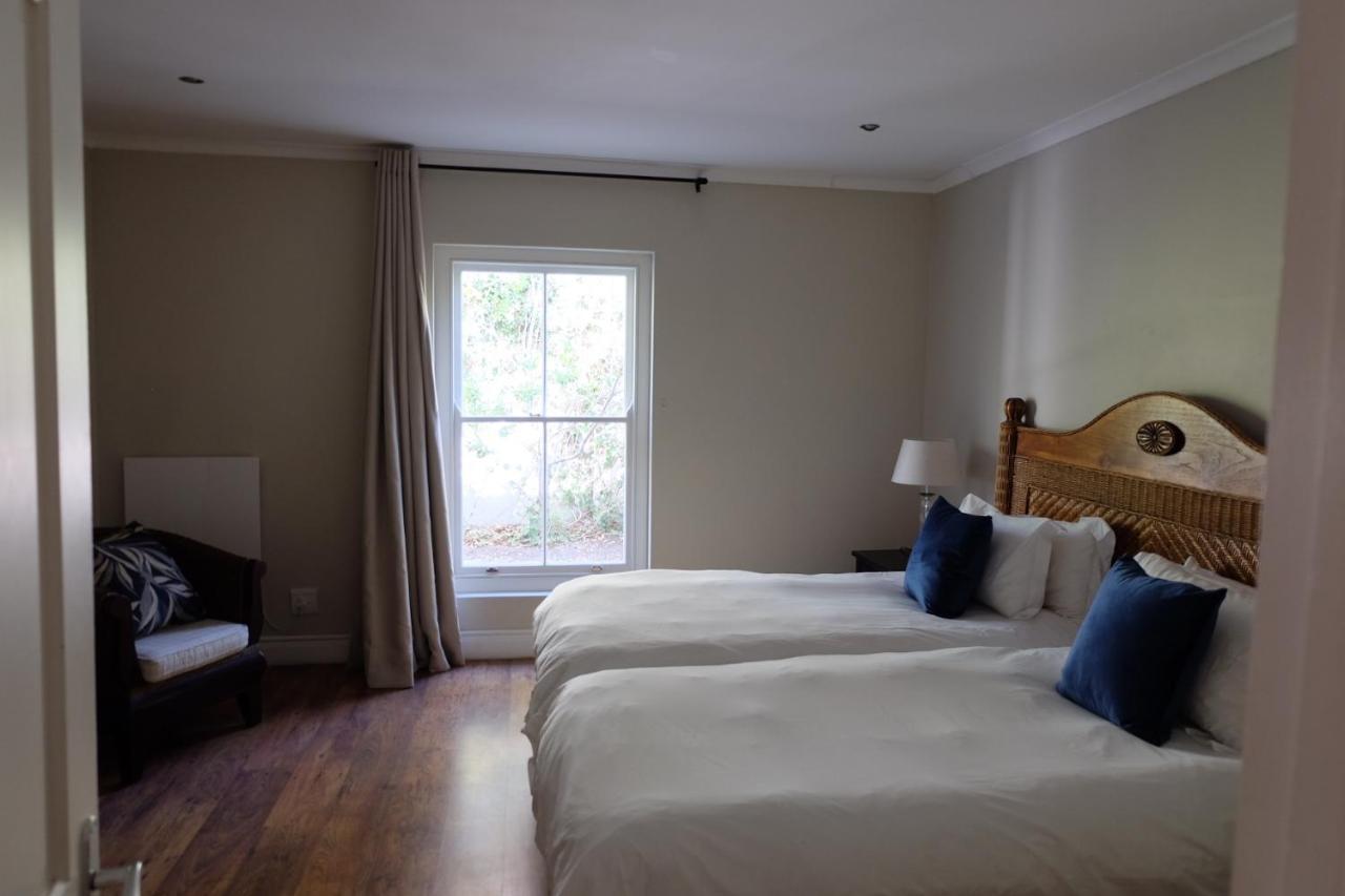 11 Westcliff Rentals Hermanus Exteriör bild