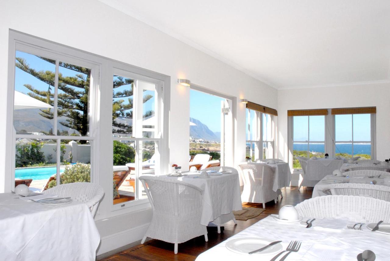 11 Westcliff Rentals Hermanus Exteriör bild