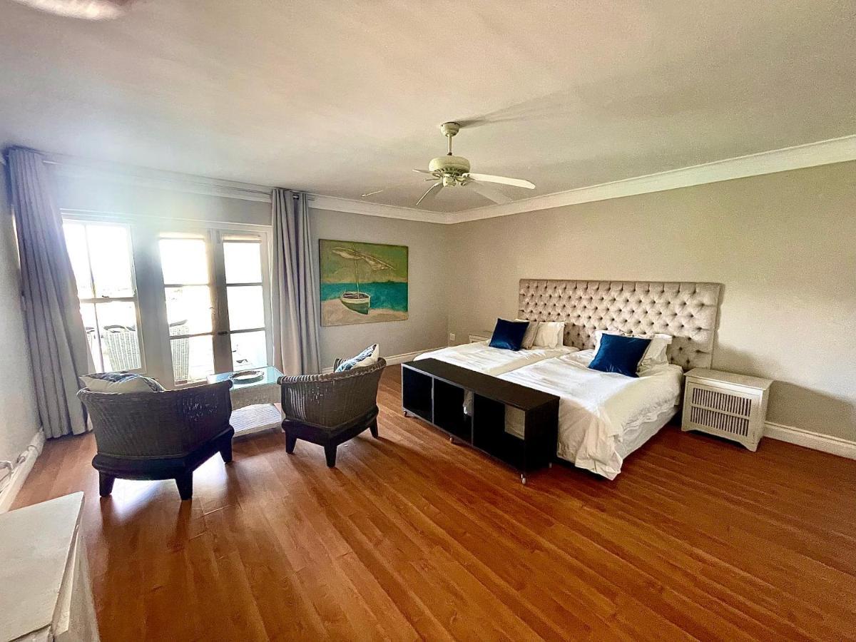 11 Westcliff Rentals Hermanus Exteriör bild
