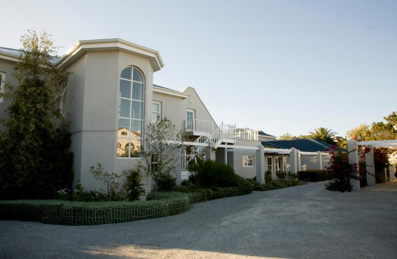 11 Westcliff Rentals Hermanus Exteriör bild