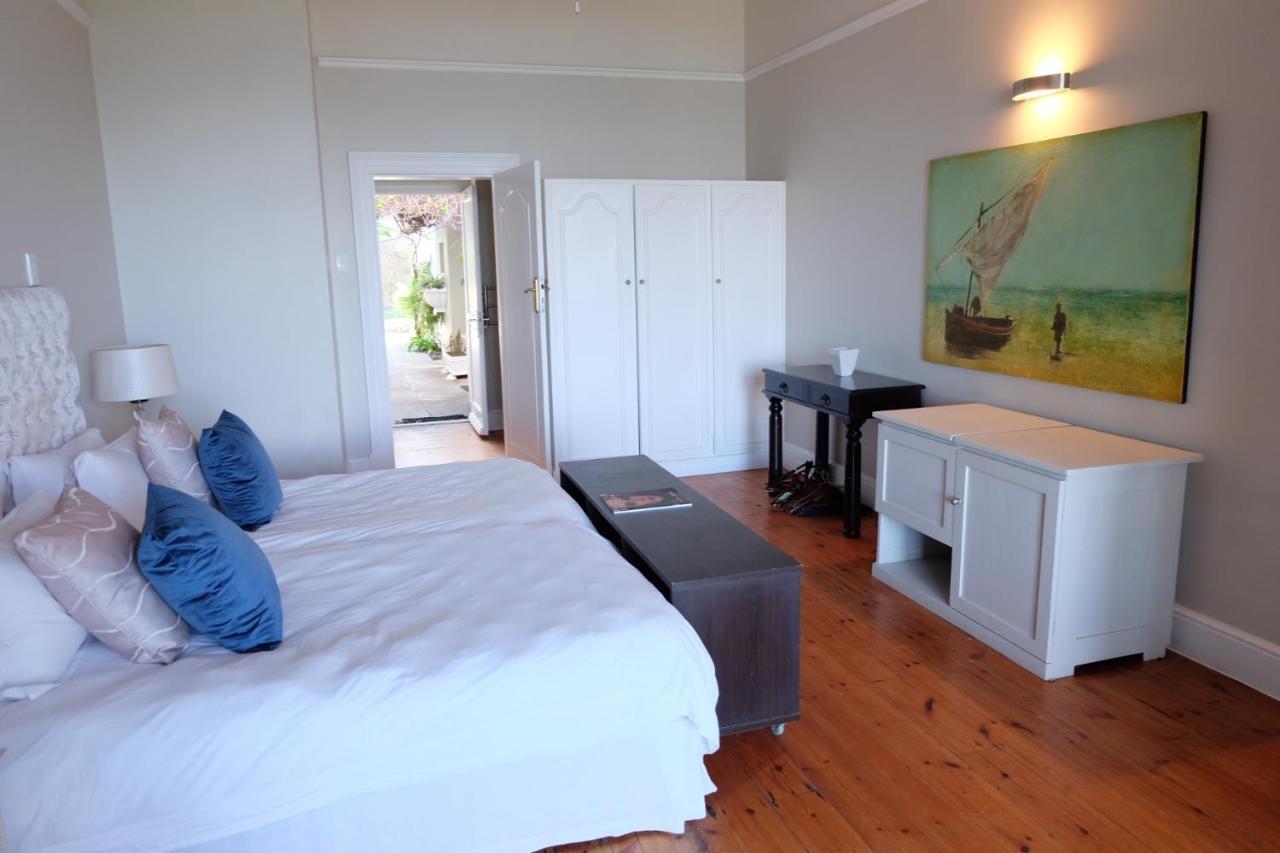 11 Westcliff Rentals Hermanus Exteriör bild
