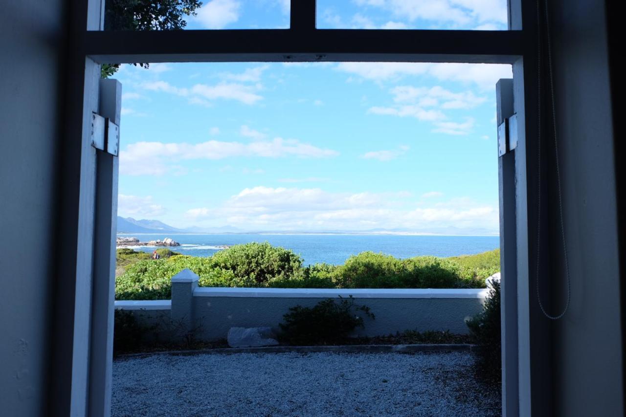 11 Westcliff Rentals Hermanus Exteriör bild