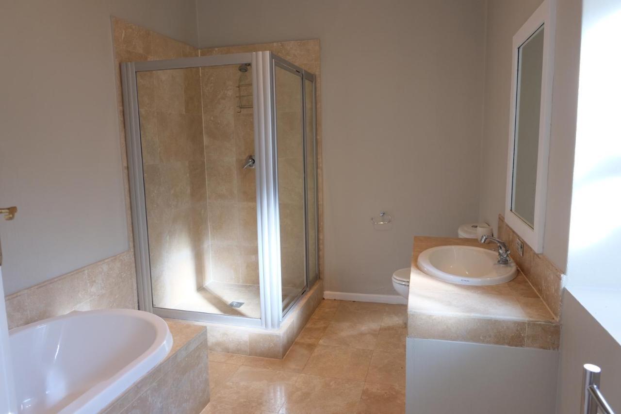 11 Westcliff Rentals Hermanus Exteriör bild