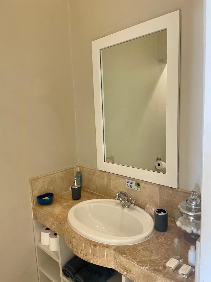 11 Westcliff Rentals Hermanus Exteriör bild