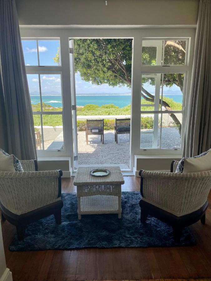 11 Westcliff Rentals Hermanus Exteriör bild