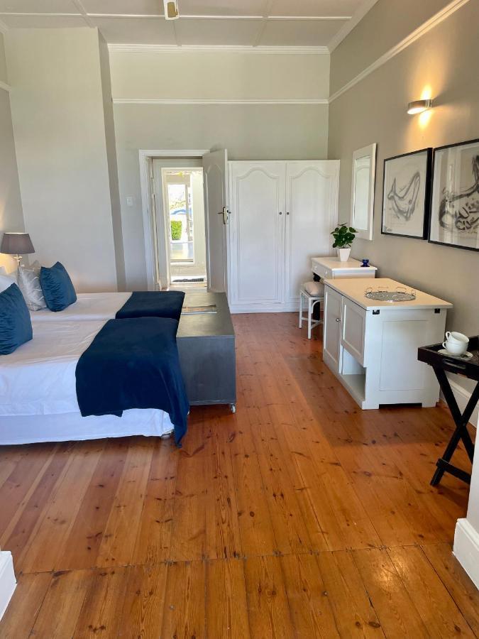 11 Westcliff Rentals Hermanus Exteriör bild