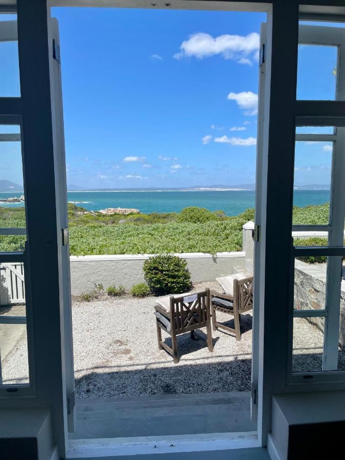 11 Westcliff Rentals Hermanus Exteriör bild