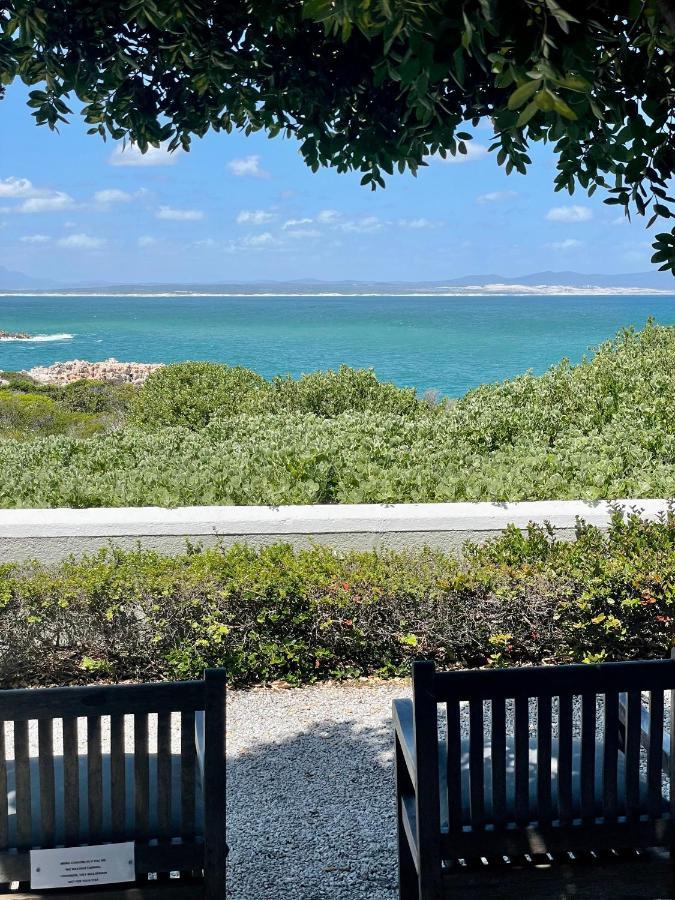 11 Westcliff Rentals Hermanus Exteriör bild