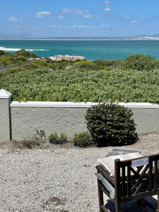 11 Westcliff Rentals Hermanus Exteriör bild