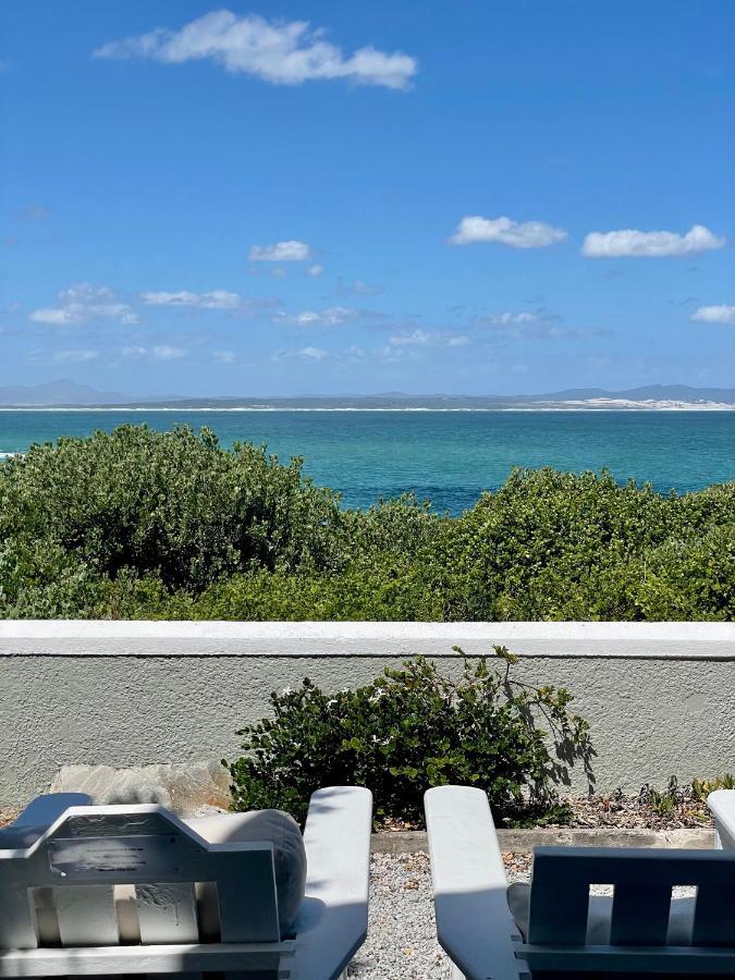 11 Westcliff Rentals Hermanus Exteriör bild