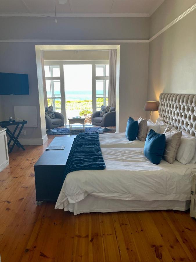 11 Westcliff Rentals Hermanus Exteriör bild