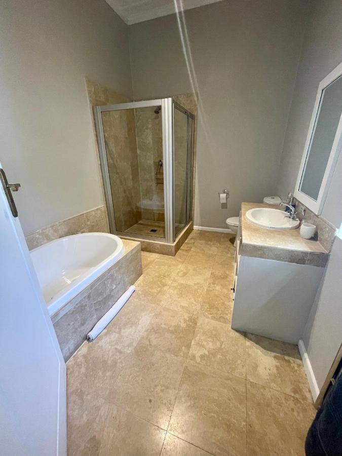 11 Westcliff Rentals Hermanus Exteriör bild
