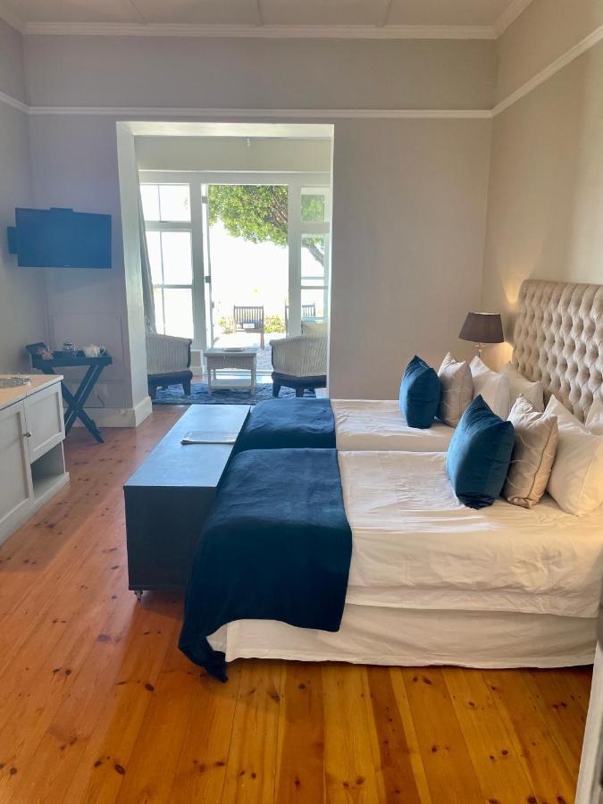 11 Westcliff Rentals Hermanus Exteriör bild
